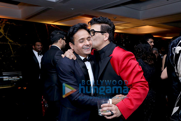 photos kajol karan johar and others snapped at the 50th birthday celebrations of dharma productions ceo apoorva mehta 6789 13