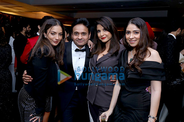 photos kajol karan johar and others snapped at the 50th birthday celebrations of dharma productions ceo apoorva mehta 6789 2