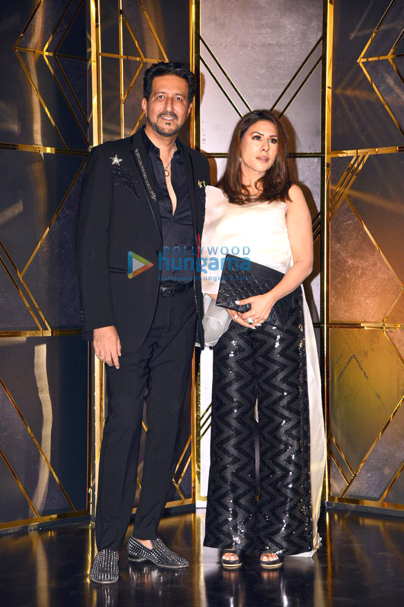 photos kajol karan johar and others snapped at the 50th birthday celebrations of dharma productions ceo apoorva mehta1 5