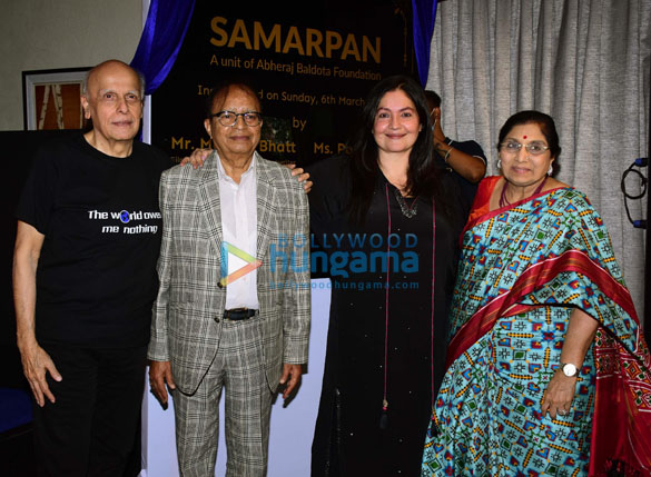 photos mahesh bhatt and pooja bhatt launch samarpan residential recovery program for substance abuse 3