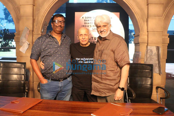 photos mahesh bhatt and vikram bhatt partner with k sera sera for indias first virtual production studio 2