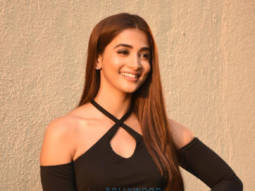 Photos: Prabhas and Pooja Hegde glam up for the pre-release curtain raiser event of Radhe Shyam in Mumbai