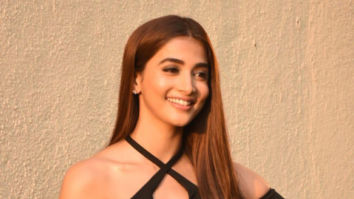 Photos: Prabhas and Pooja Hegde glam up for the pre-release curtain raiser event of Radhe Shyam in Mumbai