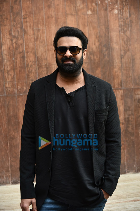 photos prabhas spotted in delhi to promote his upcoming film radhe shyam 3