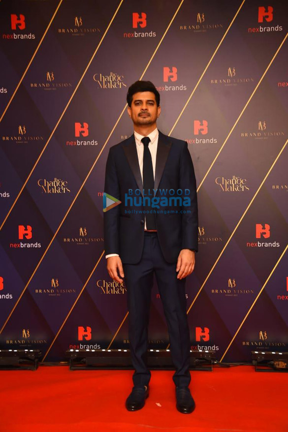 photos rakul preet singh vaani kapoor sharvari wagh and others look stunning as they grace an event in the city 15