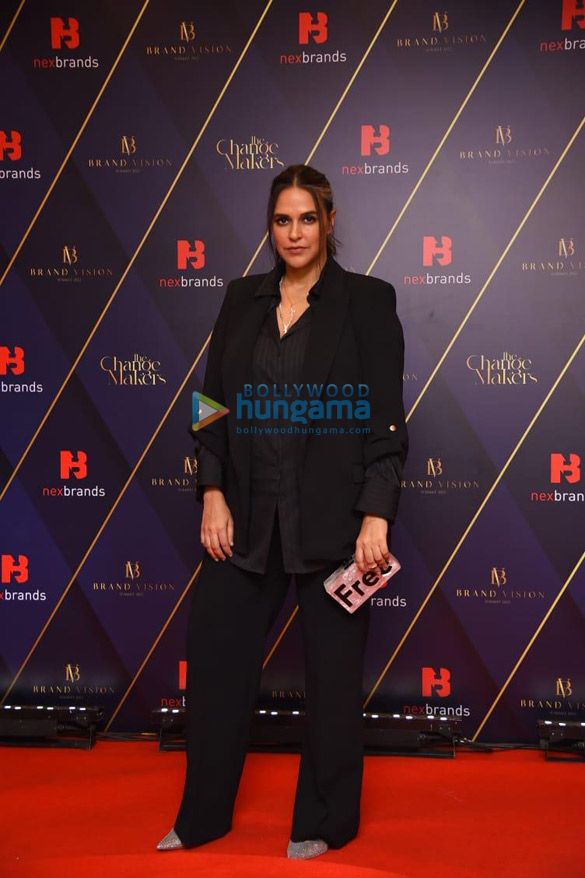 photos rakul preet singh vaani kapoor sharvari wagh and others look stunning as they grace an event in the city 20
