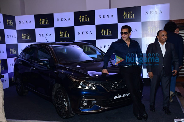 photos salman khan ananya panday varun dhawan and maniesh paul at the iifa 2022 awards press conference 2