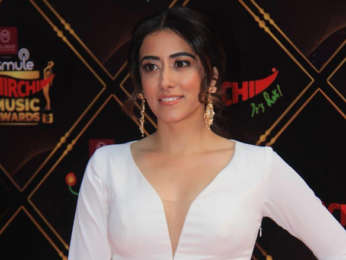 Photos: Vidya Balan, Sonu Nigam and other celebs grace the red carpet of Mirchi Music Awards 2022
