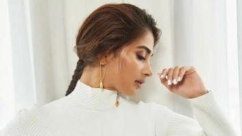 Celeb Photos Of Pooja Hegde