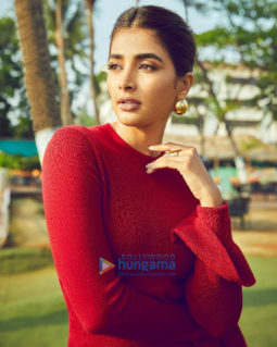 Celeb Photos Of Pooja Hegde