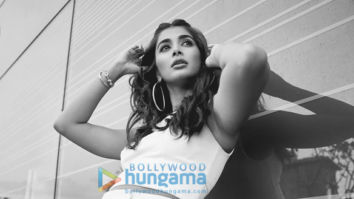 Celebrity Photo Of Pooja Hegde