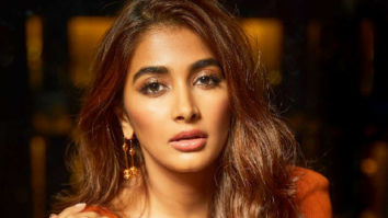 Celeb Photos Of Pooja Hegde