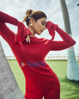 Celeb Photos Of Pooja Hegde