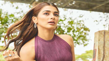 Celeb Photos Of Pooja Hegde