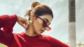 Celeb Photos Of Pooja Hegde