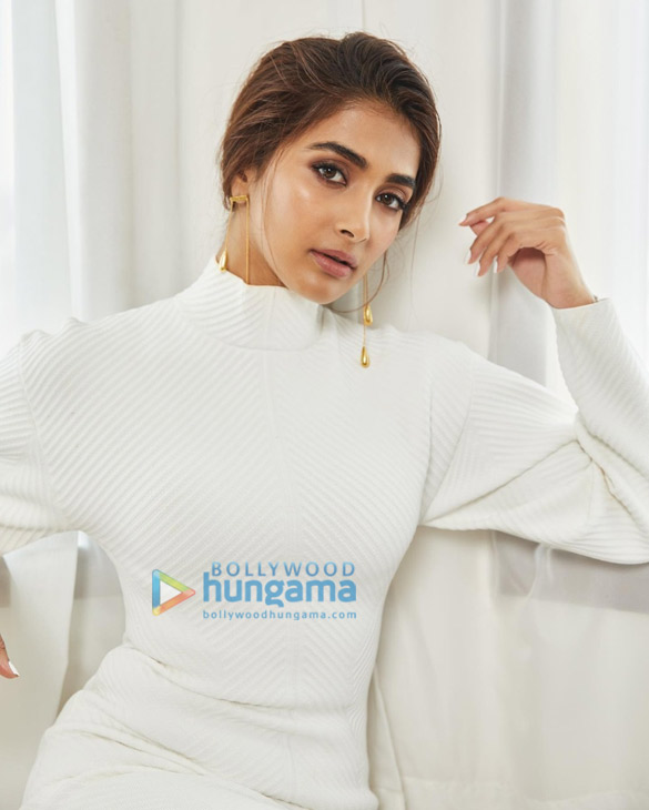 Pooja Hegde