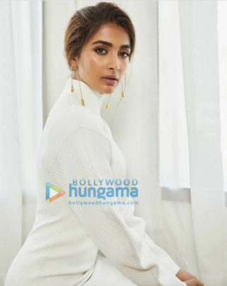 Celeb Photos Of Pooja Hegde