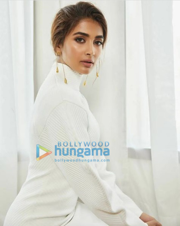 Pooja Hegde