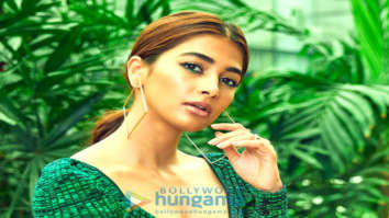 Celeb Photos Of Pooja Hegde