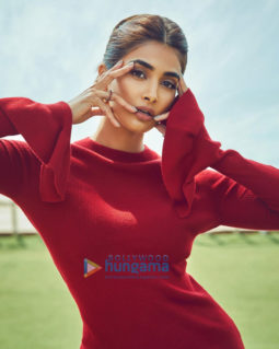 Celeb Photos Of Pooja Hegde