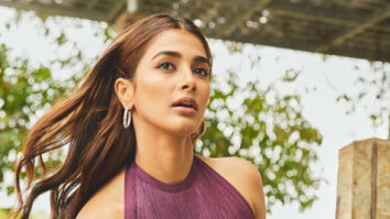 Celeb Photos Of Pooja Hegde