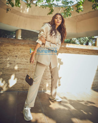 Celeb Photos Of Pooja Hegde