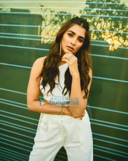 Celebrity Photo Of Pooja Hegde
