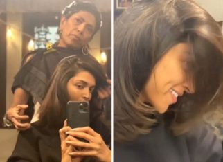 Post Gehraiyaan, Deepika Padukone flaunts her new short hairdo in the latest viral video