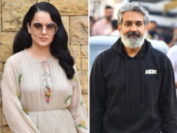 Post the success of RRR, Kangana Ranaut says SS Rajamouli has ‘proved he’s greatest Indian film director ever’