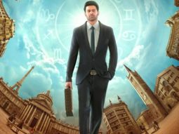 Prabhas on Radhe Shyam: “I don’t want the audience to get bored of me”