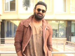Prabhas undergoes surgery in Spain post an accident on the sets of Salaar