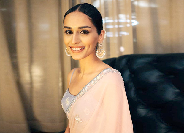 Prithviraj’s preponement definitely brings a huge smile to my face- Manushi Chhillar on Prithviraj releasing a week earlier