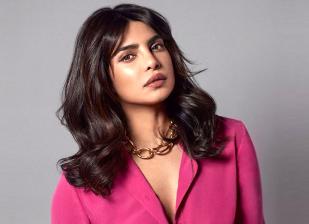 Priyanka Chopra remembers her Mumbai days as she starts her day with poha for breakfast in Los Angeles