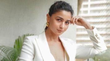 REVEALED: How the telephone sequence of Alia Bhatt in Gangubai Kathiawadi was improvised on set