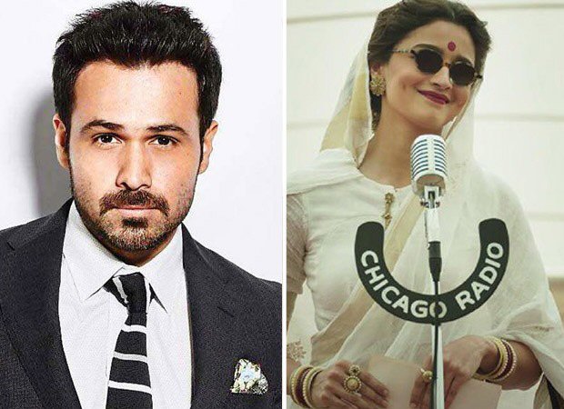 REVEALED: This was the role offered to Emraan Hashmi in Alia Bhatt-starrer Gangubai Kathiawadi REVEALED: This was the role offered to Emraan Hashmi in Alia Bhatt-starrer Gangubai Kathiawadi