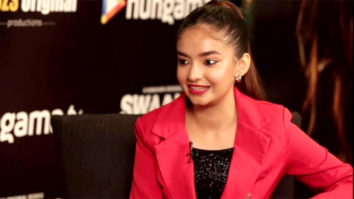 ROFL- “Agle janm mohe kutta hi kijo bhagvan”- Anushka Sen reacts to this fanboy comment