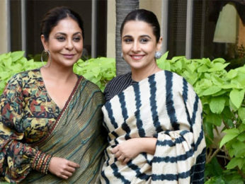 ROFL-Vidya on Jalsa: “I read somewhere that it’s a biopic on Amitabh Bachchan’s house”| Shefali Shah ROFL-Vidya on Jalsa: “I read somewhere that it’s a biopic on Amitabh Bachchan’s house”| Shefali Shah