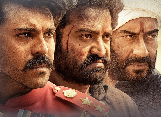 SS Rajamouli’s RRR (Hindi) Box Office Trends Day 4: Film sees a drop of around 27-32% from Day 1; expected to rake in between Rs. 13-14 cr. on First Monday SS Rajamouli’s RRR (Hindi) Box Office Trends Day 4: Film sees a drop of around 27-32% from Day 1; expected to rake in between Rs. 13-14 cr. on First Monday