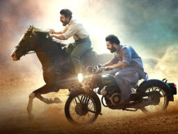 RRR Box Office: Film becomes Ram Charan and Jr. NTR’s first Rs. 100 cr grosser