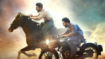 RRR Box Office: Film becomes Ram Charan and Jr. NTR’s first Rs. 100 cr grosser