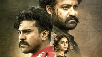 SS Rajamouli’s RRR (Hindi) Box Office Estimate Day 3: Sets box office on fire; collects Rs. 30 crores on Sunday