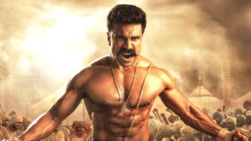 RRR Worldwide Box Office: Film beats The Batman to occupy the no. 1 spot globally; collects nearly Rs. 480 cr. in opening weekend