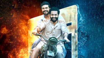 RRR Box Office: Film becomes SS Rajamouli’s third directorial to enter Rs. 100 cr club