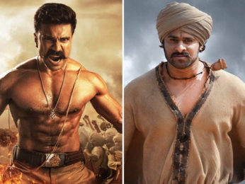 RRR Box Office Overseas: Film beats Baahubali 2 in its opening weekend at Australia Box Office RRR Box Office Overseas: Film beats Baahubali 2 in its opening weekend at Australia Box Office