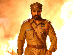 RRR Box Office Overseas: Film ranks 4th at UK & Ireland box office; draws in Rs. 6.11 cr on opening weekend