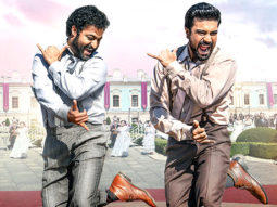RRR Box Office Worldwide: SS Rajamouli film goes on a rampage globally; collects Rs. 485 crores to emerge the No. 1 film worldwide over the weekend