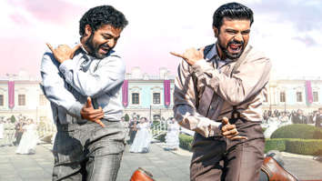 RRR Box Office Worldwide: SS Rajamouli film goes on a rampage globally; collects Rs. 485 crores to emerge the No. 1 film worldwide over the weekend