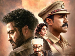 RRR Censor report: ‘F***ing’ and ‘B***h’ removed from the Telugu version; makers had voluntarily reduced the film’s duration by 5 minutes in December 2021