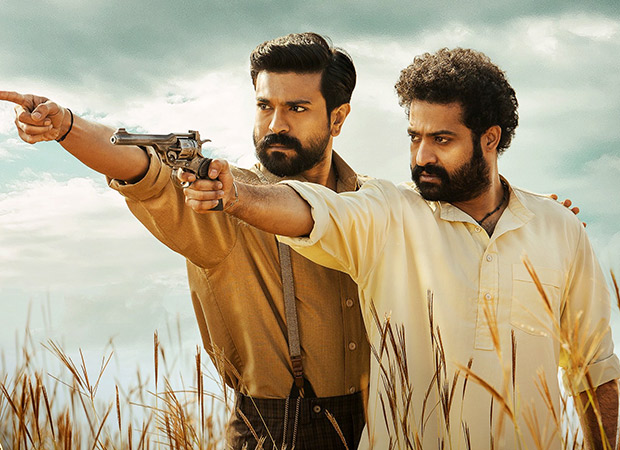 RRR DETHRONES BAAHUBALI 2 at the Worldwide Box Office: Collects Rs. 233 crores on Day 1; becomes the No. 1 opener of Indian cinema RRR DETHRONES BAAHUBALI 2 at the Worldwide Box Office: Collects Rs. 233 crores on Day 1; becomes the No. 1 opener of Indian cinema