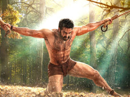 RRR Release Promo 1 – Jr NTR, Ram Charan, Ajay Devgn, Alia Bhatt | S S Rajamouli